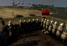 New factions for online battles and unit pack