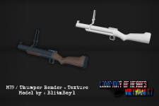 M79 by BlitzBoyl