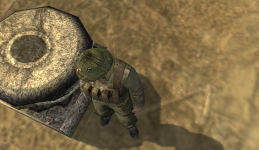 Pith Helmet