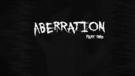 Aberration Part 2 Wallpaper