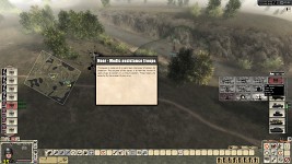 Multiplayer alpha + graphics [Germany]