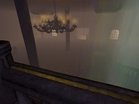 The house