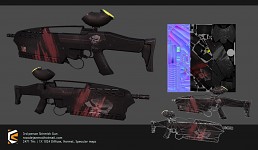 Final gun