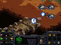 Psi templars attacking