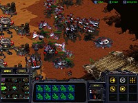 Terran mass air
