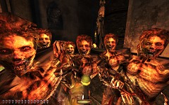 Zombie HD Skins