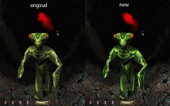 Bugbeast HD Skin