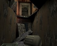 Patch 1.1 Terminus Machina