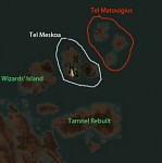 Tel Meskoa Screenshots