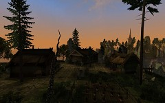Tel Meskoa Screenshots
