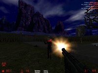 OutBreak Screenshots