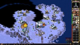 Soviet side