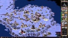 Soviet side