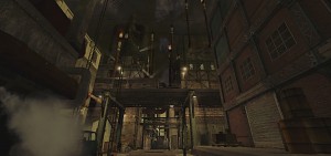 Level Demonstration - d1_c17_01