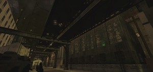 Level Demonstration - d1_c17_01