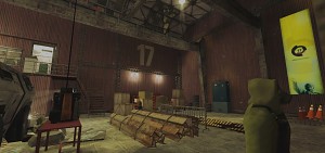 Level Demonstration - d1_c17_01