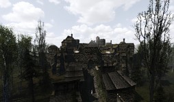 Gestirlen