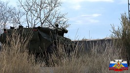 BTR-80A