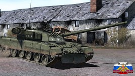 T-80U