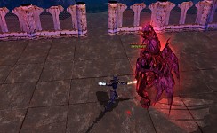 HeavensGate 2: Defeat the Great General Uggnawt