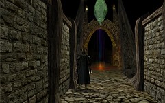 HeavensGate 2: The Giant Soul Stone of Death