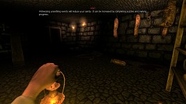The Game - DEMO VERSION images