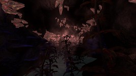 Oblivion Mod "Astralis" - Screenshots