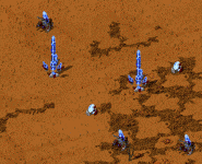 Paladin Defenses