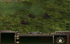 T1 Cunningham in game