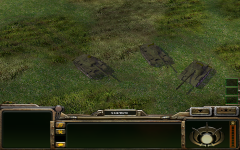 T54 ingame