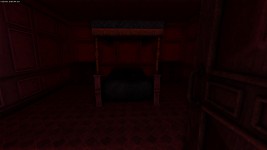 Kept In Nightmare