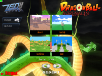 Adrenalin Development 3