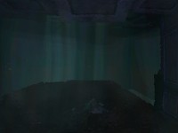 New Hallway