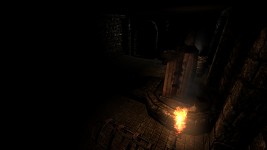 Amnesia: The House Screenie