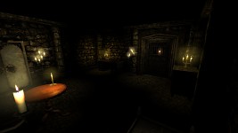 More Prison Rooms