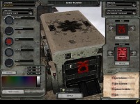 Renegade Mechanized