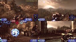 More Warfare