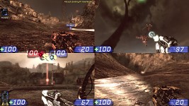 More Warfare (3)