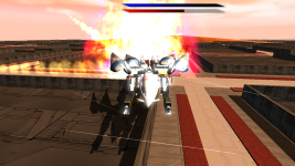 Wing Gundam Zero Comes to Extreme vs Mod