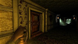 Insanity : Nocturnal Confusion
