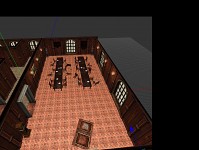 Dining Room (LEVEL EDITOR)