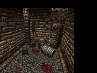 agrippa and a pig (LEVEL EDITOR)