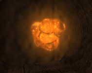 Fireball Anomaly WIP