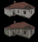 Village House variation