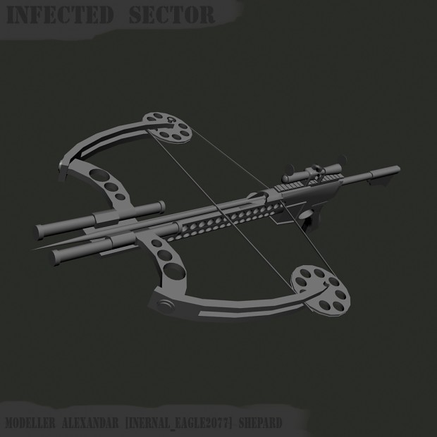 Crossbow