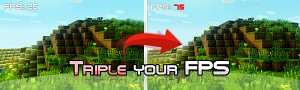 FPS comparsion