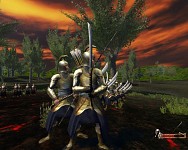 The Highelves