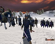 The Noldor Elves