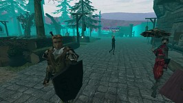 Darkness Enthralled Screenshots