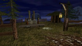 Darkness Enthralled Screenshots